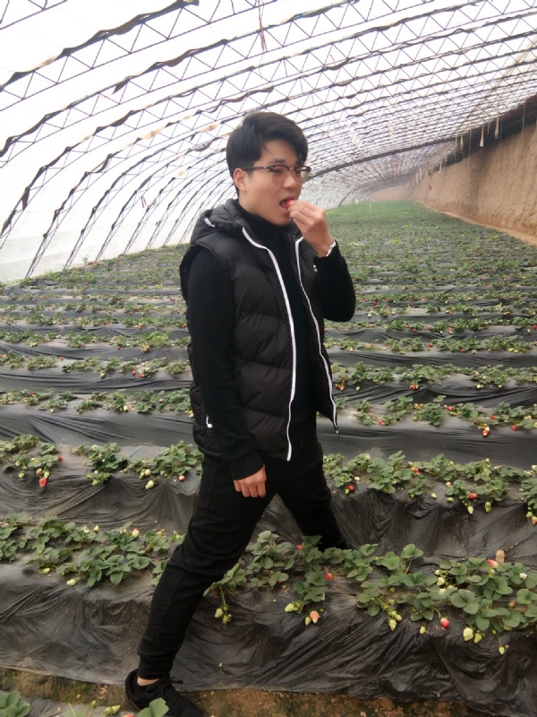 樊小广的第一张照片--玉溪上门女婿服务网