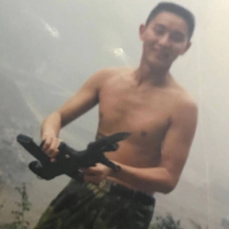 肖老兵yx的第一张照片--玉溪上门女婿服务网